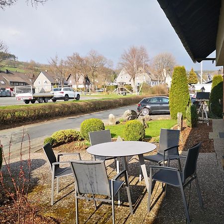 Pension Sonnenblick Winterberg Eksteriør bilde