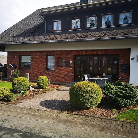 Pension Sonnenblick Winterberg Eksteriør bilde