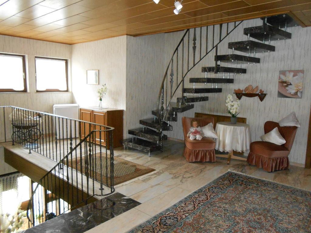 Pension Sonnenblick Winterberg Eksteriør bilde